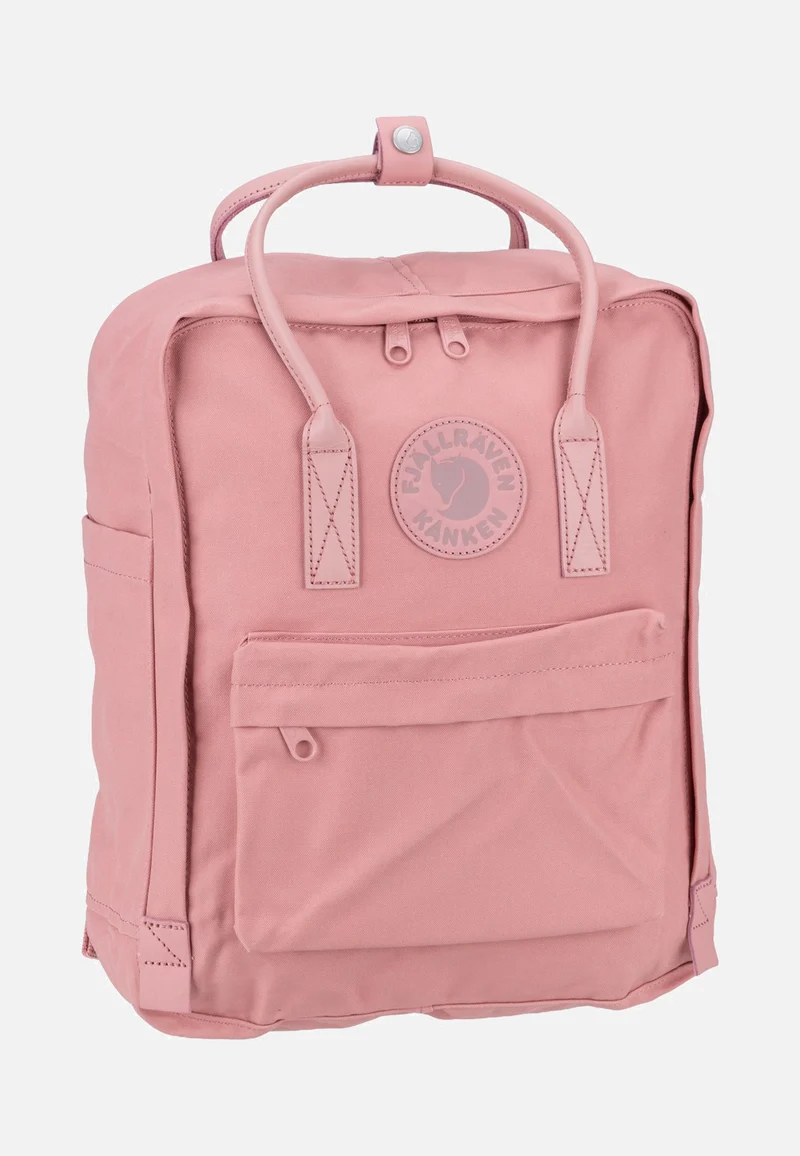 Kanken No. 2 Dusty Rose - Rucksack
