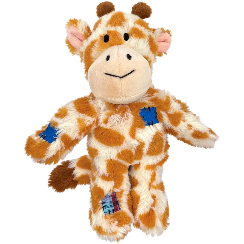 Hundespielzeug KONG® Wild Knots