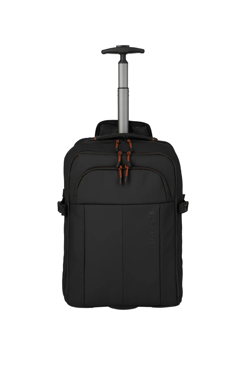 Travelite Briize trolley backpack