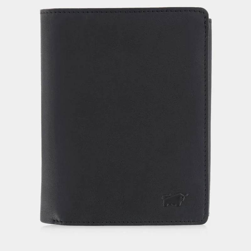 Braun Büffel Arizona 2.0 RFID 12 CS vertical wallet