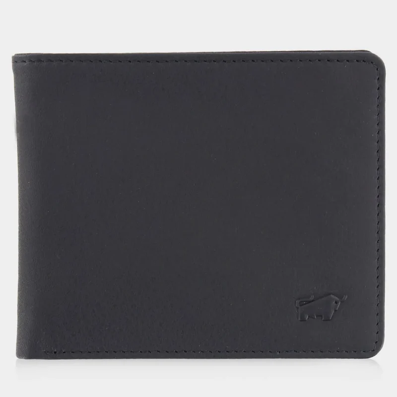 Braun Büffel Arizona 2.0 RFID 8CS horizontal card wallet