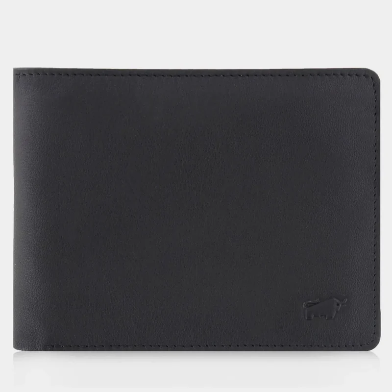 Braun Büffel Arizona 2.0 RFID 8 CS ZIP wallet