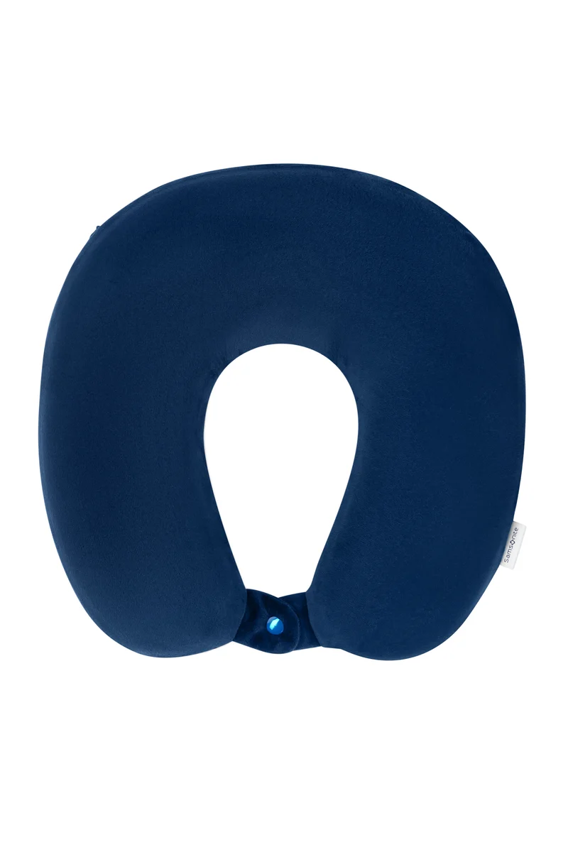 Samsonite Ta Revolution Memory Foam Nackenkissen