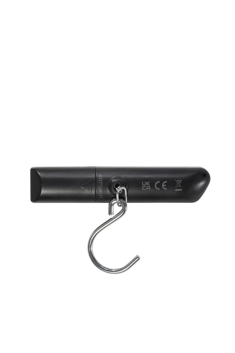 Samsonite TA Revolution Digital Luggage Scale