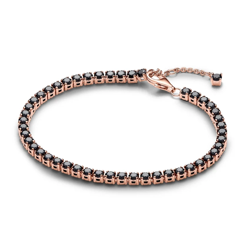 Pandora Timeless damen Armband 585 Rosévergoldung 581469C02-16