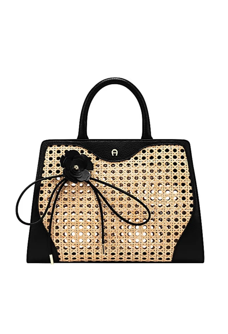 Aigner Cybill Treccia Handtasche