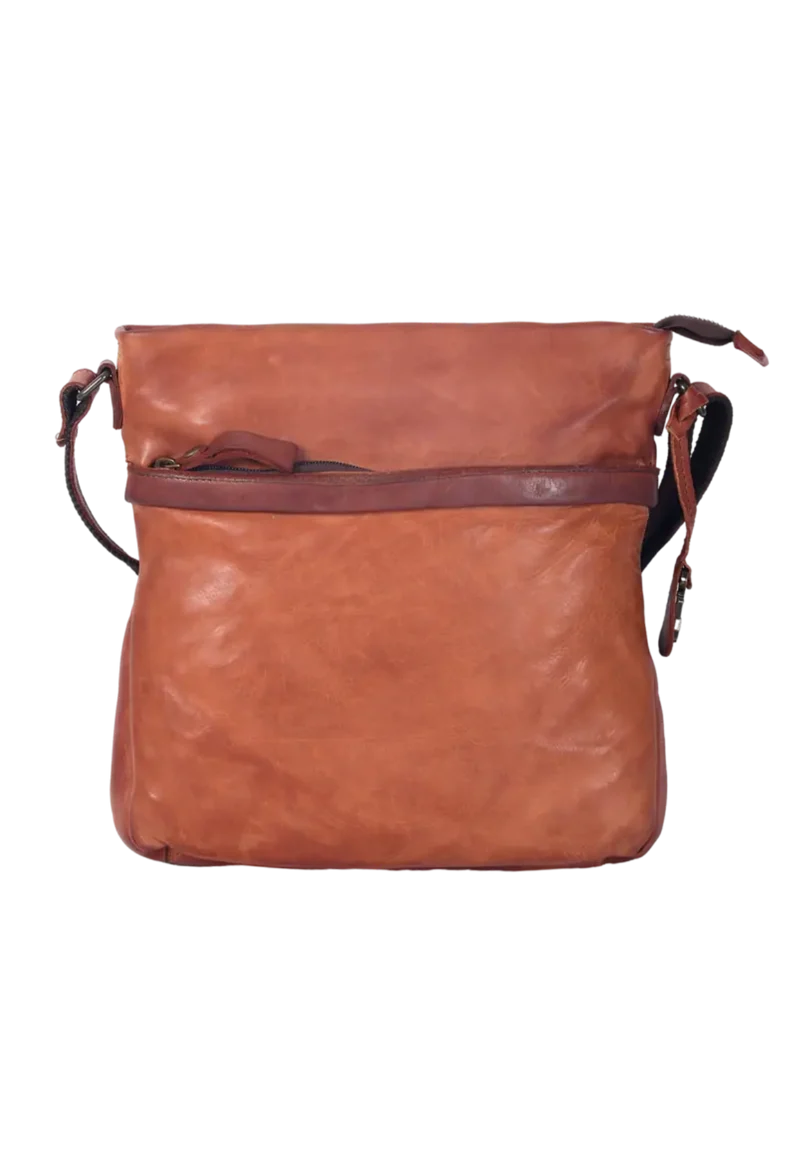 Harbour 2nd River Zip pocket