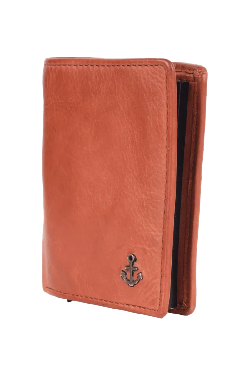 Harbour 2nd Rex credit card holder
