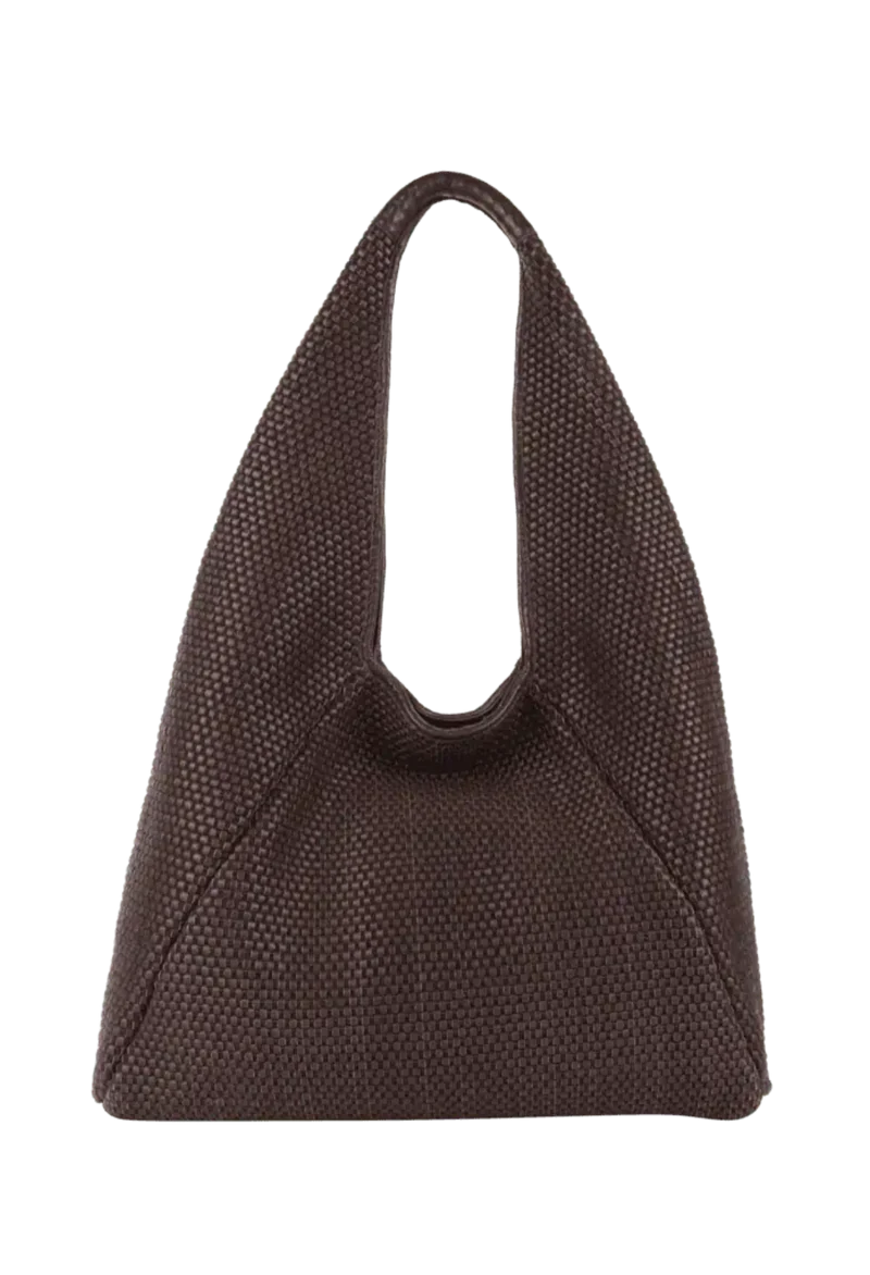 Harbour 2nd Artemia leather shopper