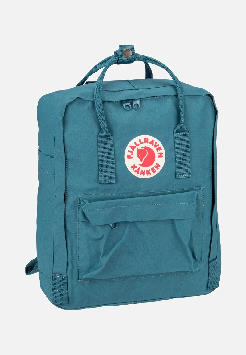 Kanken Teal - Rucksack