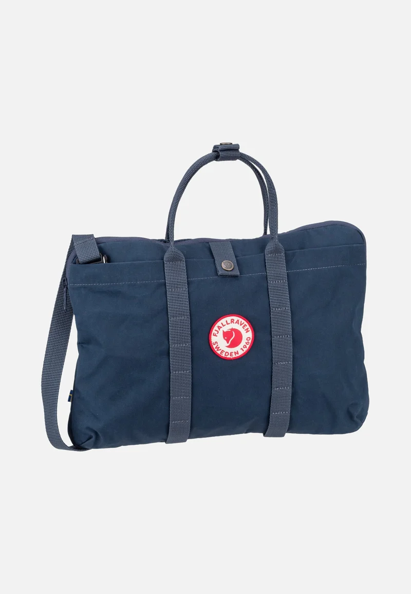 1960 Laptop Bag Navy - Laptoptasche