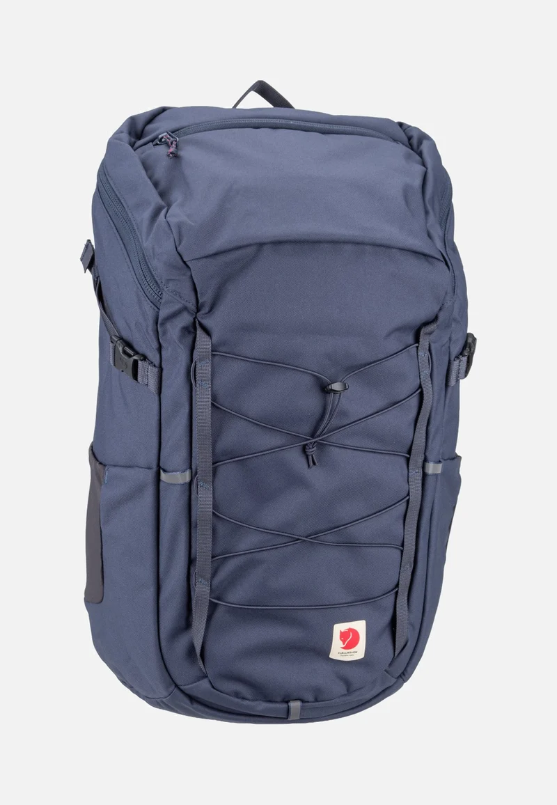 Skule Top Zip 30 Navy - Rucksack