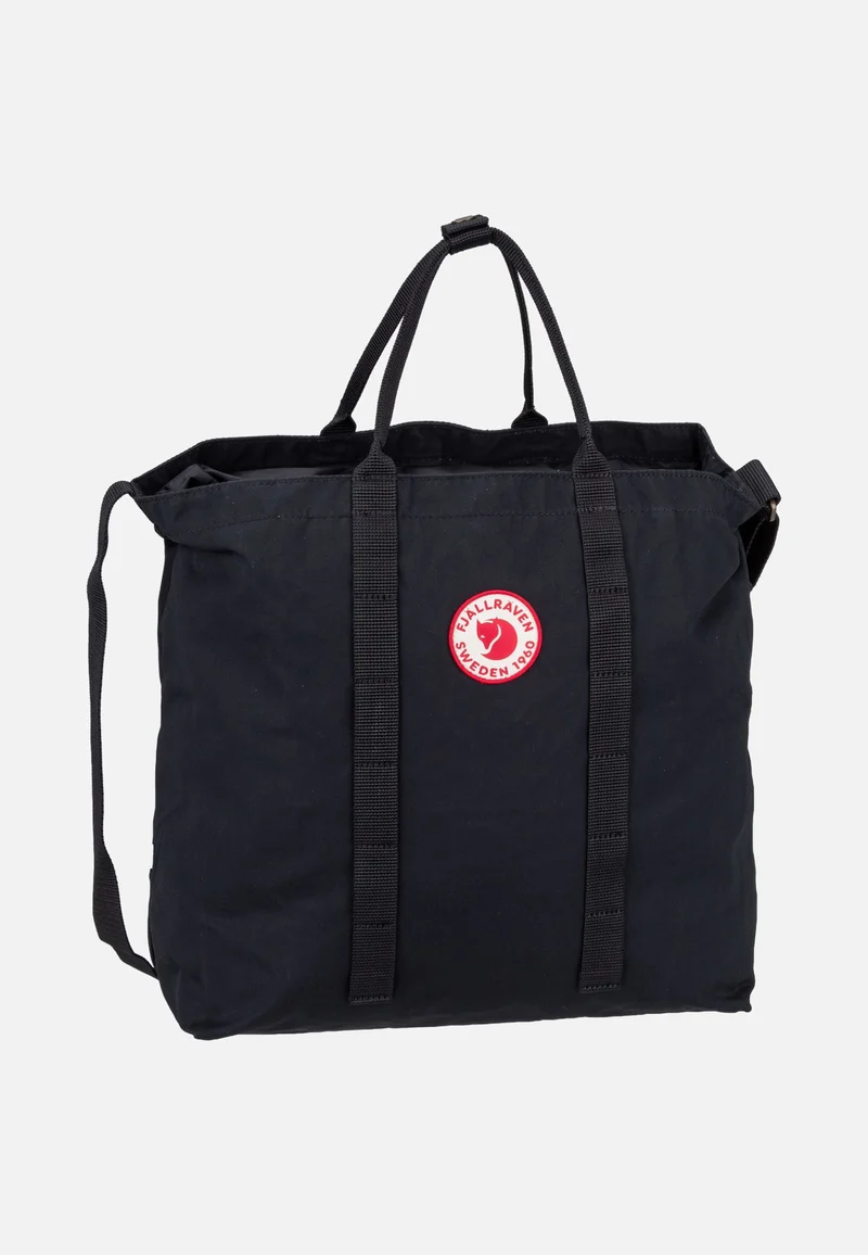 1960 Tote Black - Tote Bag