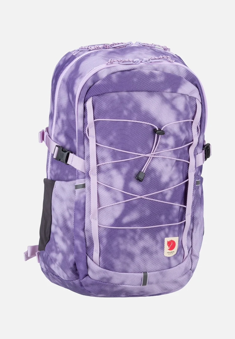 Skule Graphics 28 Pastel Lavender/Shade - Rucksack