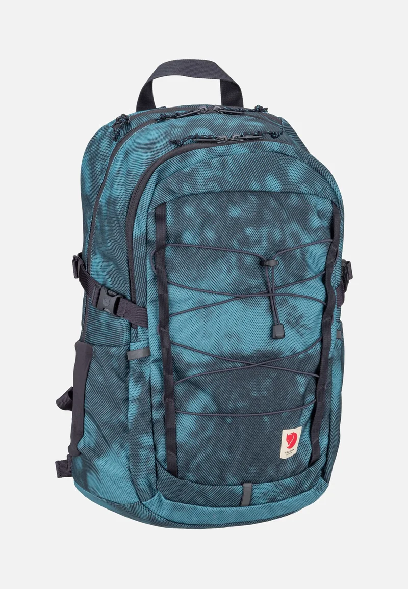 Skule Graphics 28 Teal/Shade - Rucksack