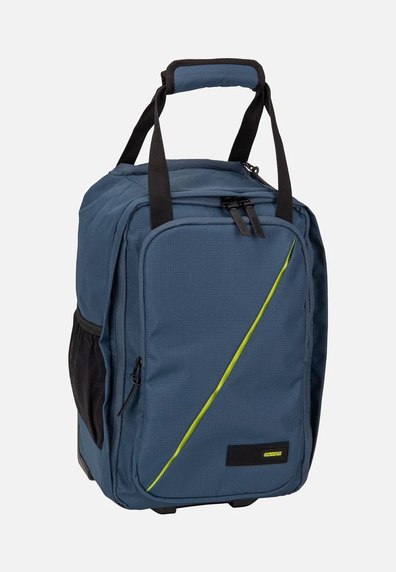 Take2Cabin Backpack/WH S Harbor Blue - Rucksack-Trolley