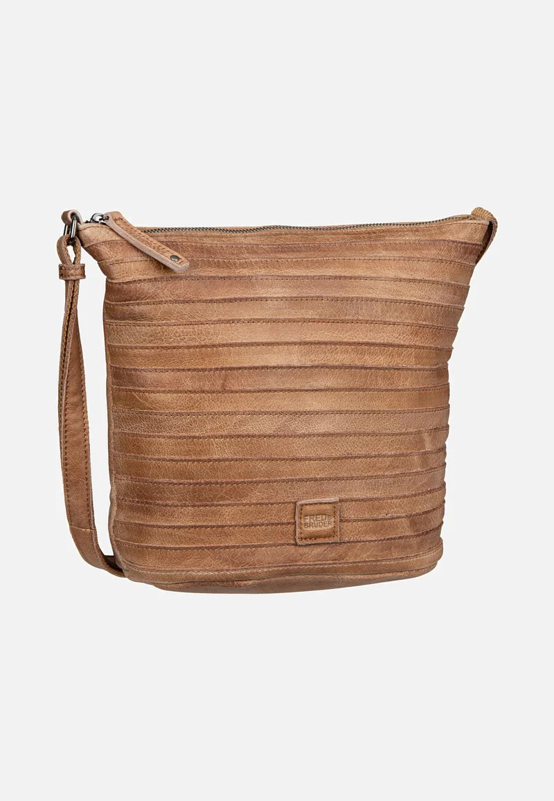 Gürtelinchen 926 Caramel - Beuteltasche