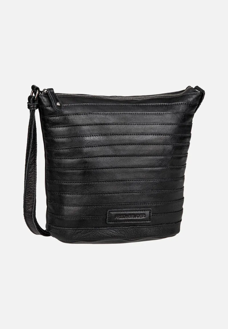 Gürtelinchen 926 Black - Beuteltasche