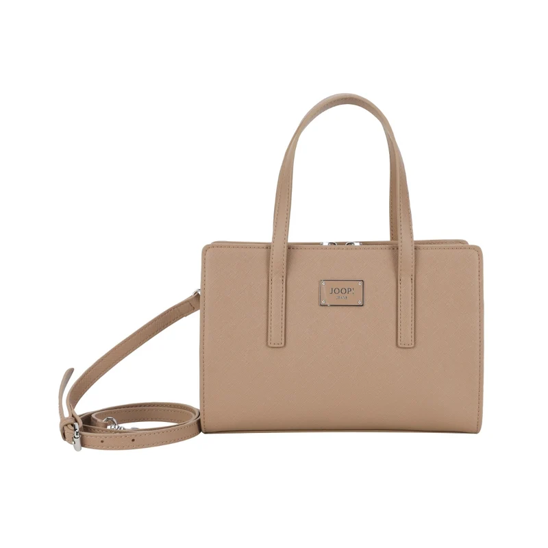 Joop! Jeans Cofano Marika Zip pocket