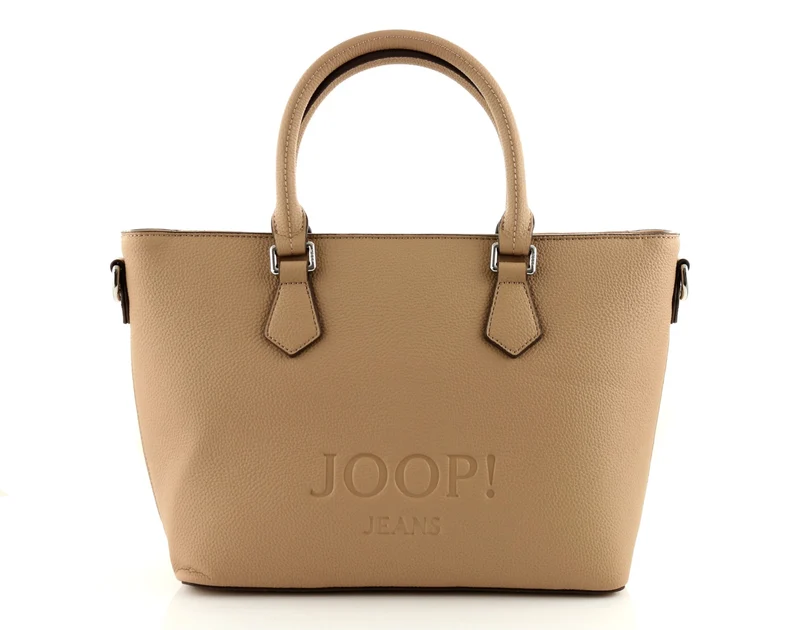Joop! Jeans Lettera 1.0 strap handbag