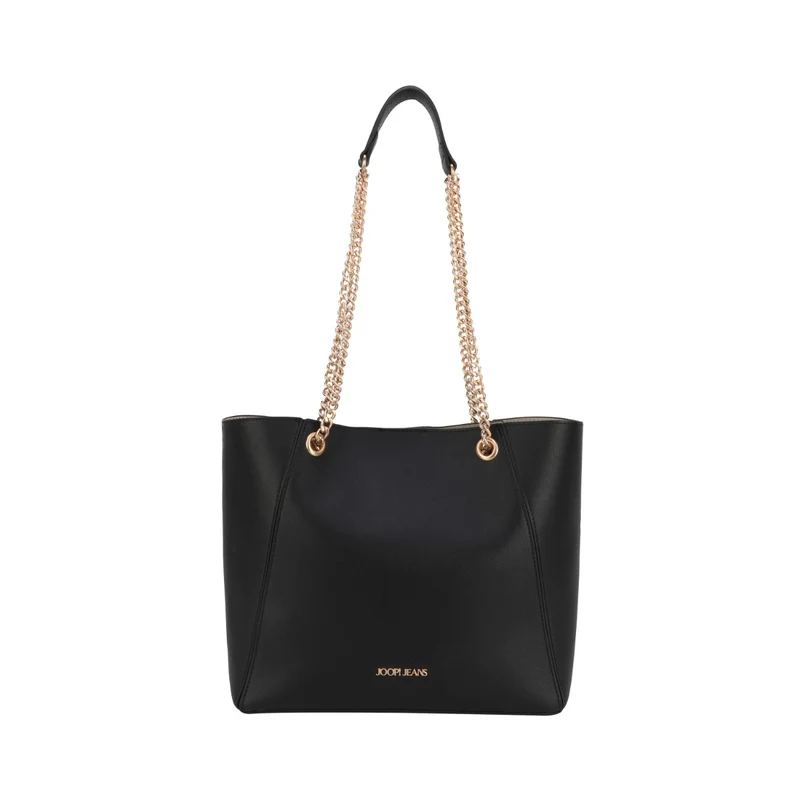 Joop! Jeans Singolo Justine shopper Black
