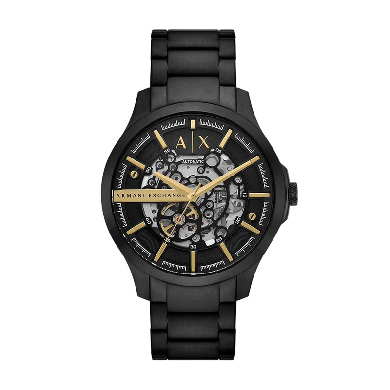 Armani Exchange Black Men's Watch AX2463