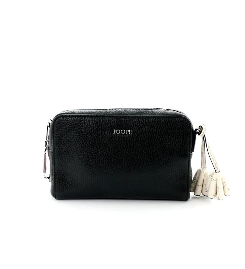 Joop! Women Chiara Casta 2.0 Black Zip pocket
