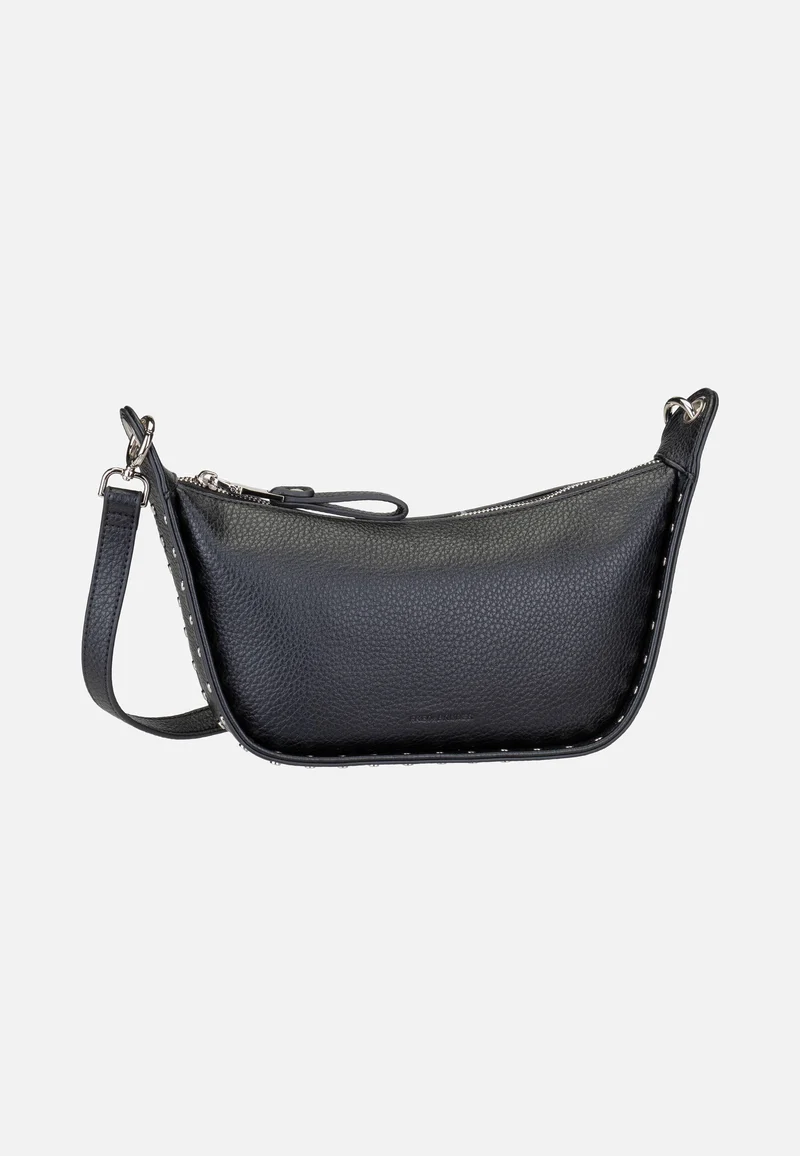 Feel Wild 3776 Black - Crossbody Bag