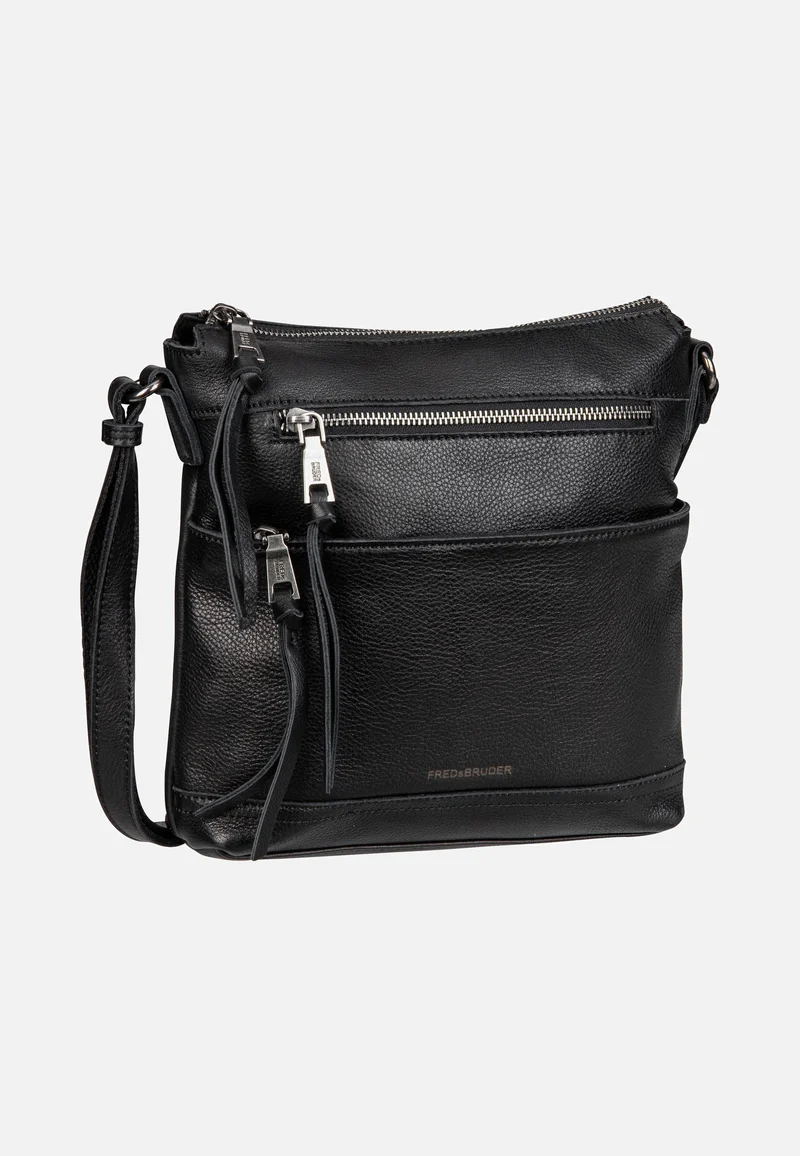 My Forever Friend 3678 Black - Beuteltasche