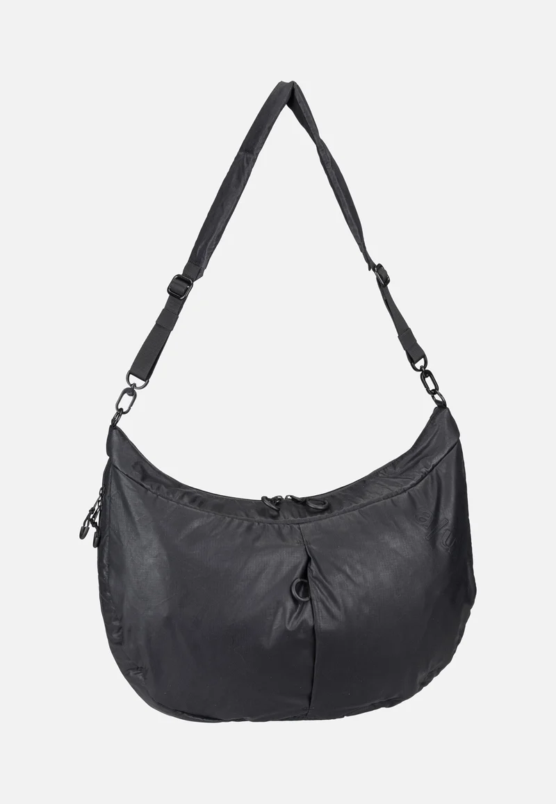 Miyagawa Black - Hobo Bag
