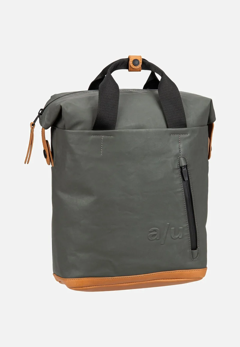 Yaizu Gravity Grey - Rucksack