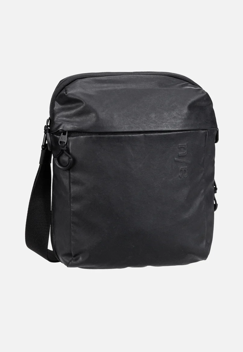 Oyabe RE Black - Crossbody Bag