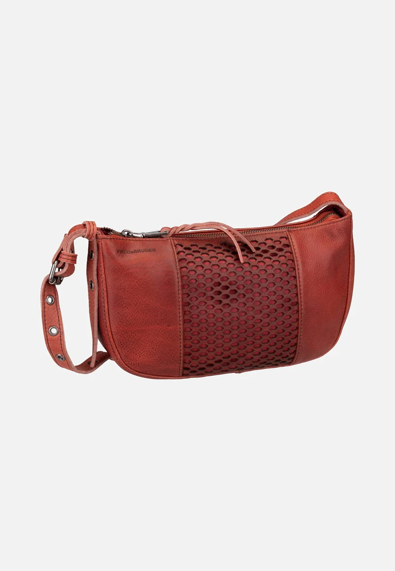 My 273-3615n Rustic Orange - Crossbody Bag