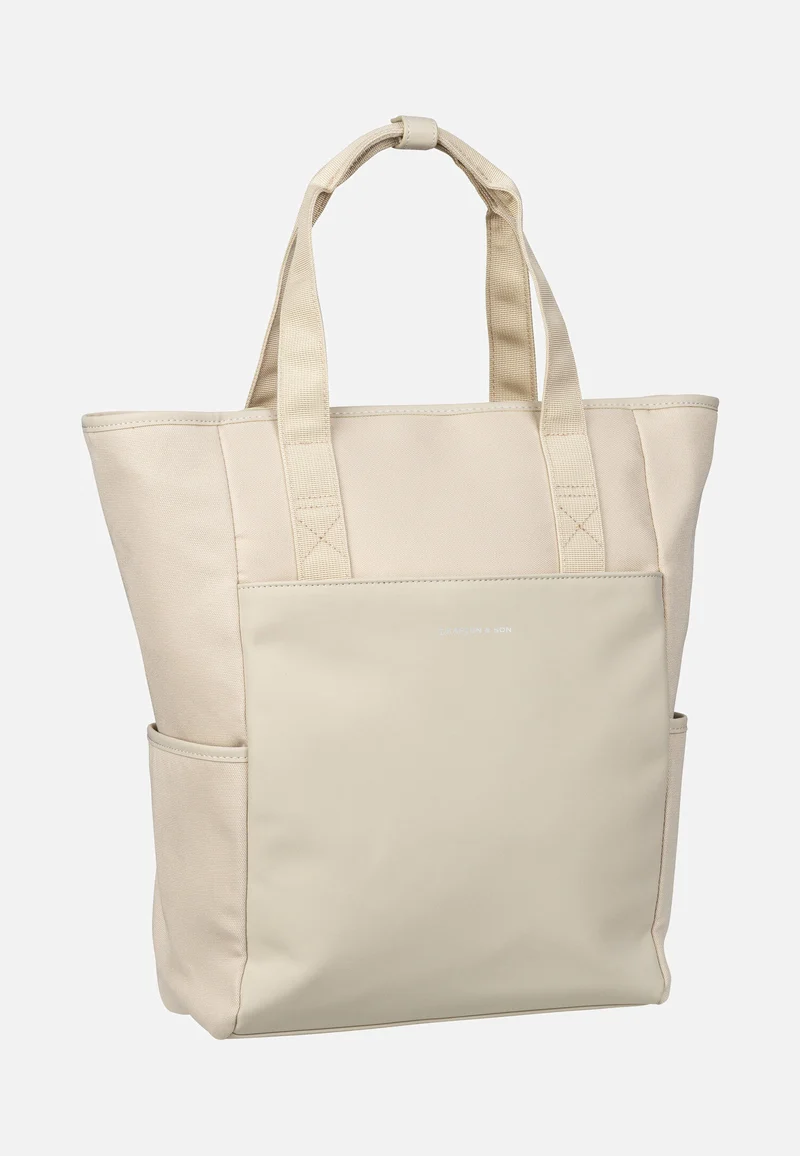 Lindby Diaper BP Sandstone - Rucksack