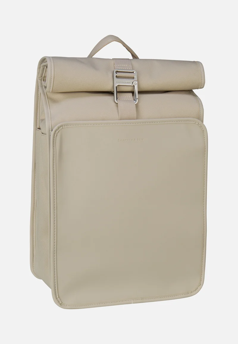 Lund Pro Sandstone - Rolltop Rucksack
