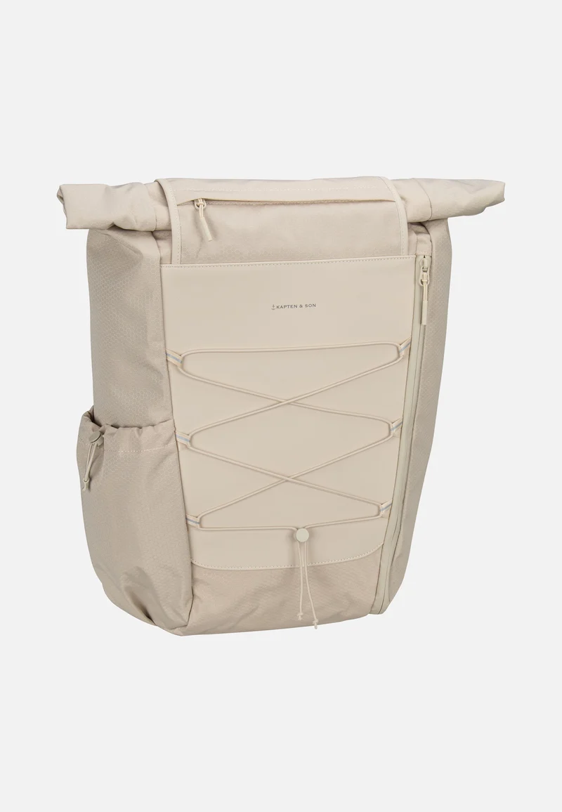Banff Sandstone - Rolltop Rucksack
