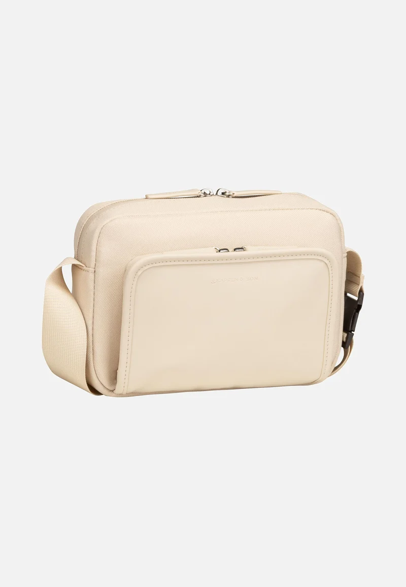 Lulea Sandstone - Crossbody Bag