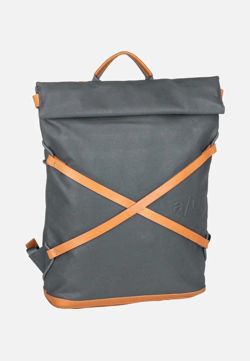 Yokohama Cosmic Void - Rolltop Rucksack