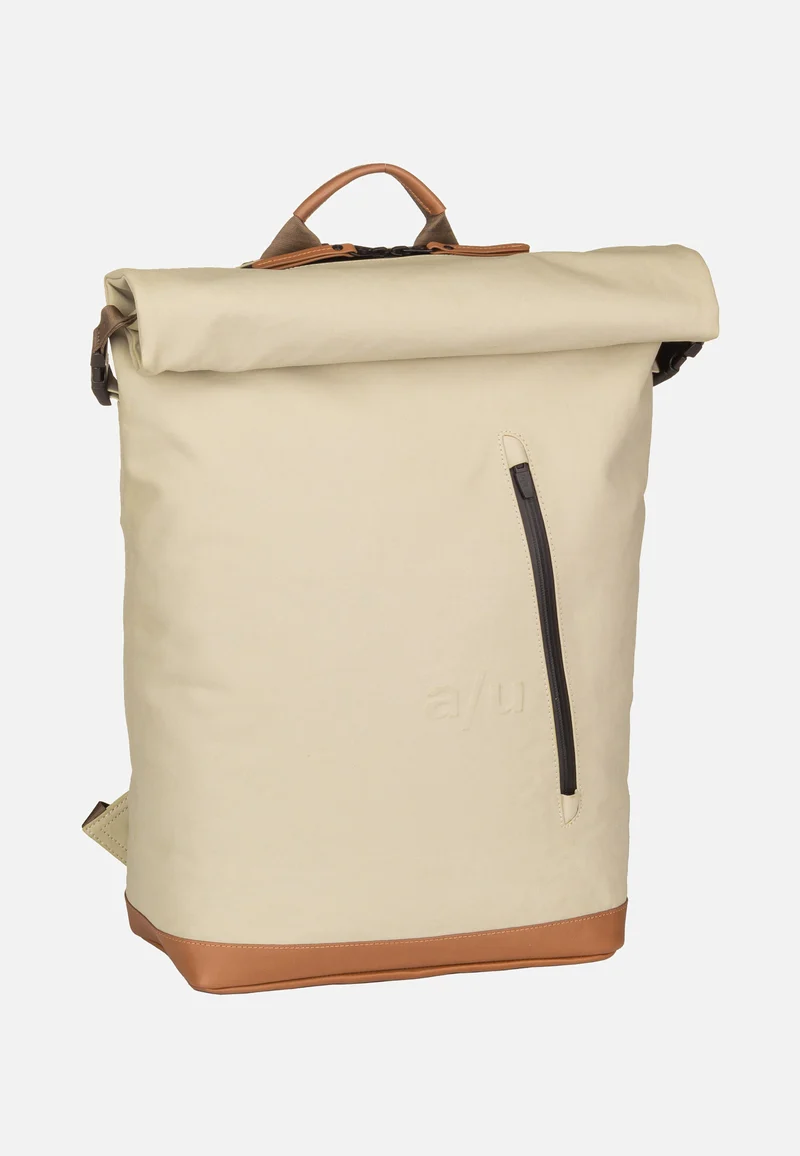 Matsuyama Dust - Rolltop Rucksack