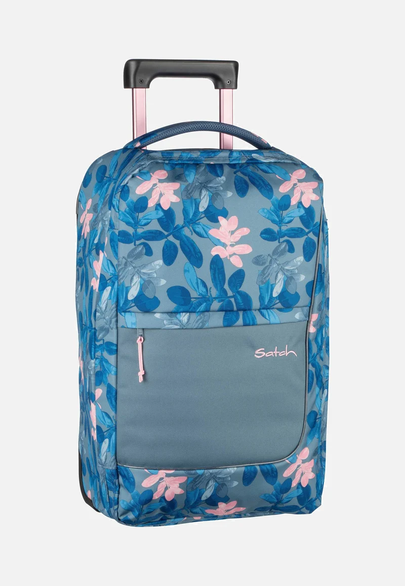 satch Flow S Trolley Summer Soul - Koffer