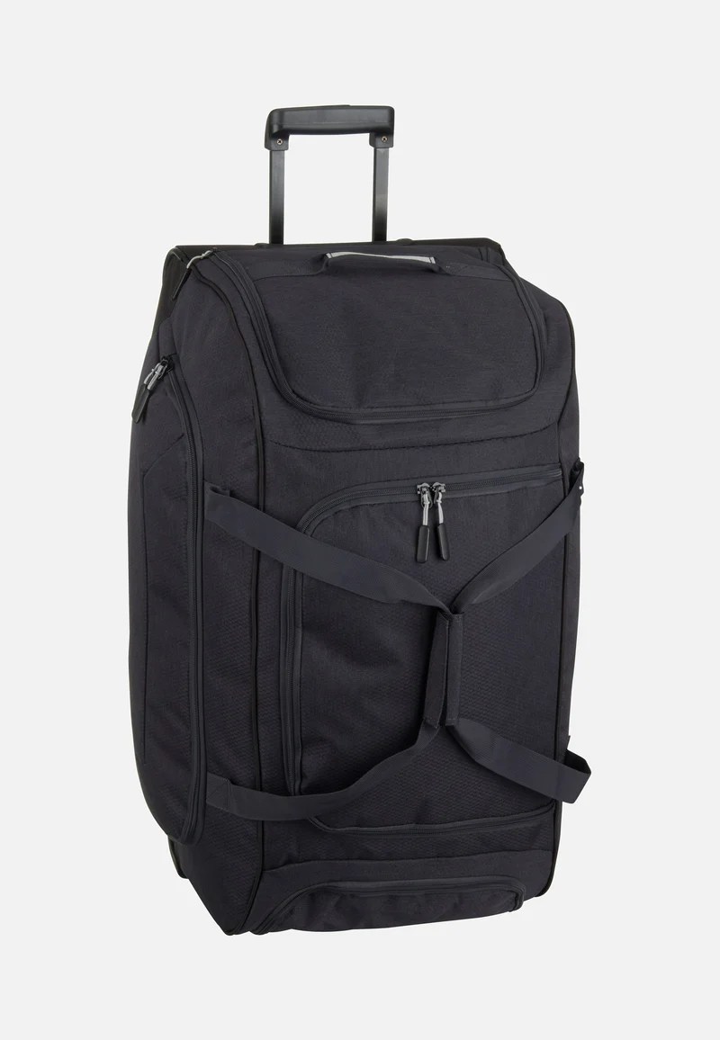 Kick Off XL Anthrazit - Reisetasche mit Rollen