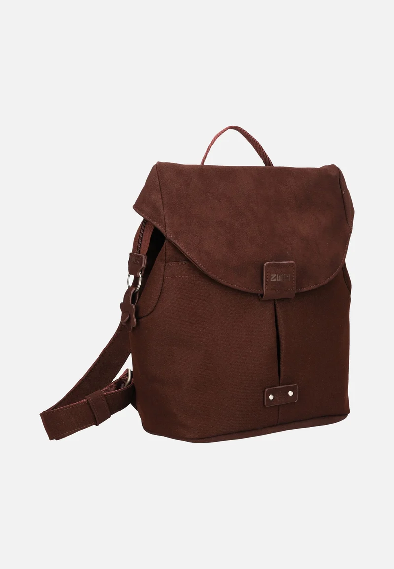 Olli OR8 Bordeaux - Rucksack