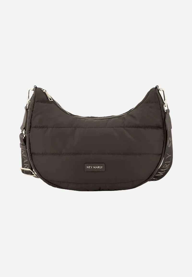 Lifetime Buddy M Coffee - Crossbody Bag