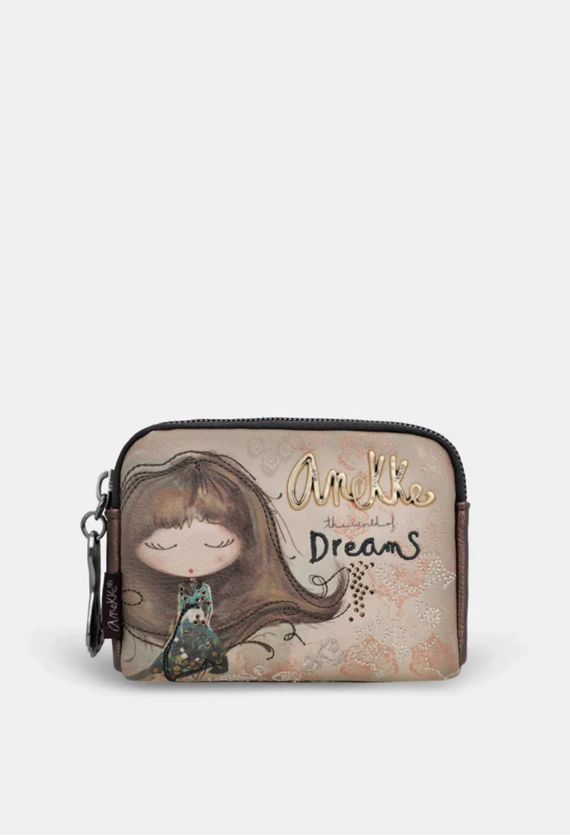 Anekke Real Wallet