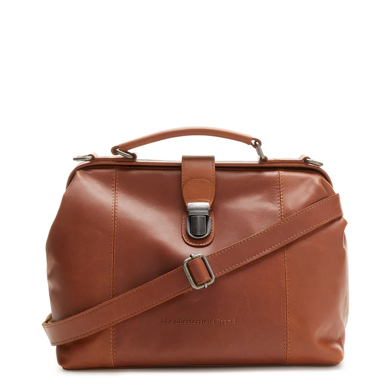 The Chesterfield Brand damen Handtasche Kognak C48.111831