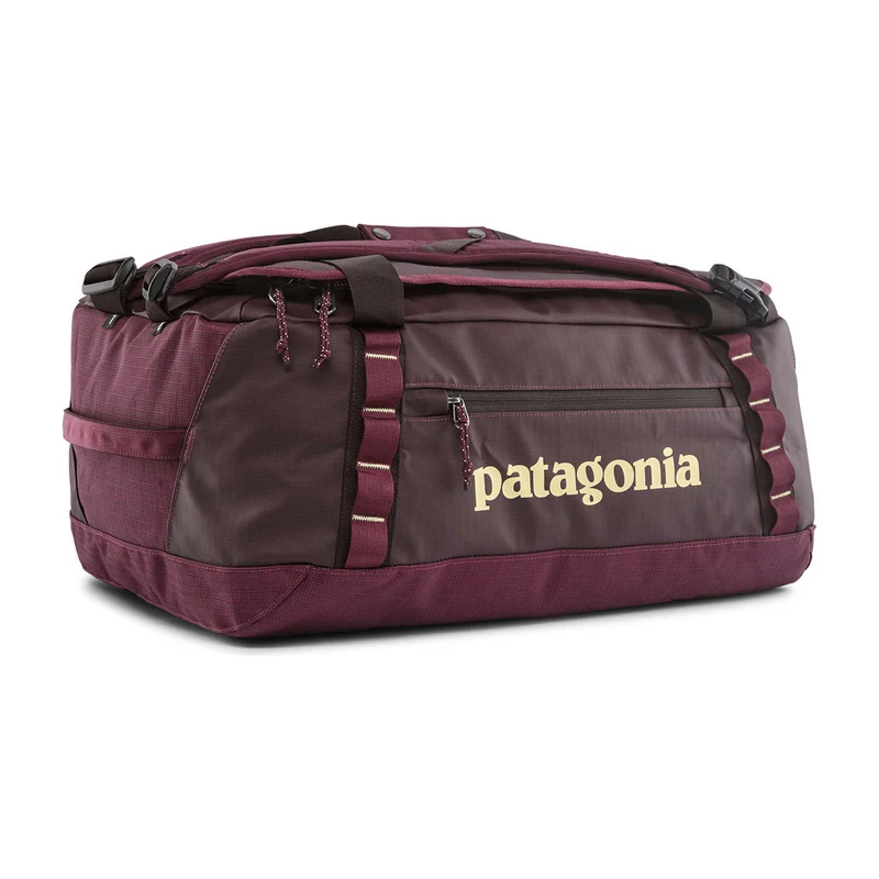 Black Hole Reisetasche 40 l