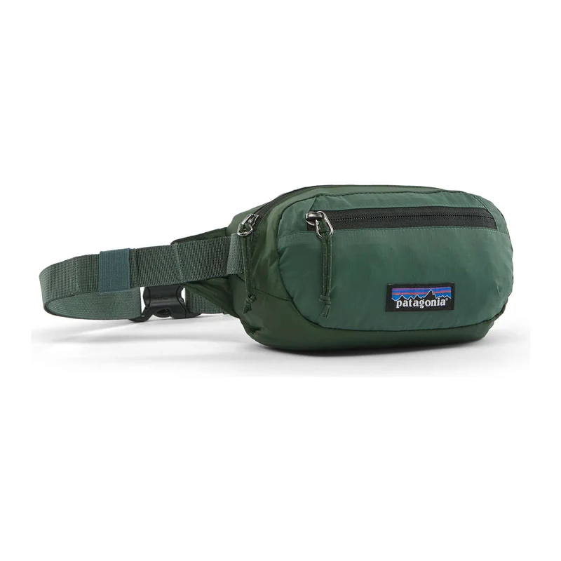 Terravia Mini-Hüfttasche