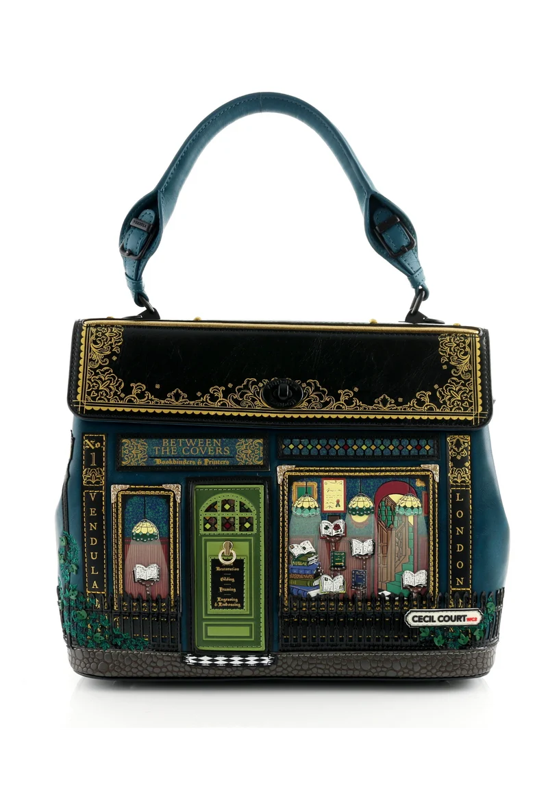 Vendula London Grace Bag shoulder bag