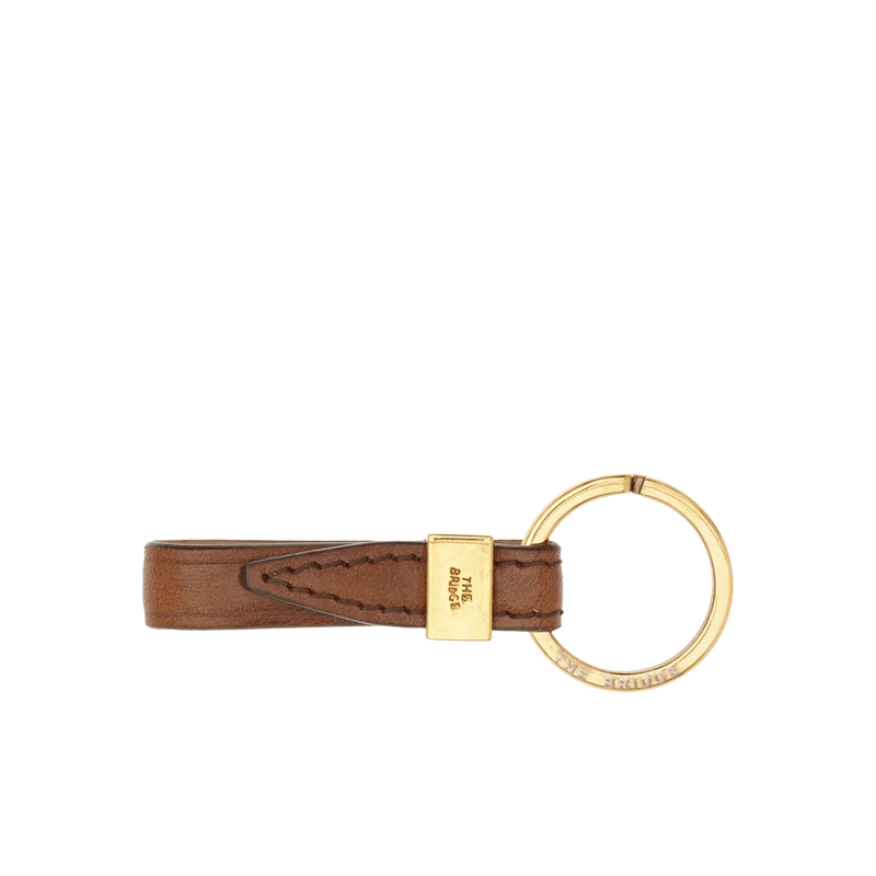 The Bridge Story Uomo key ring