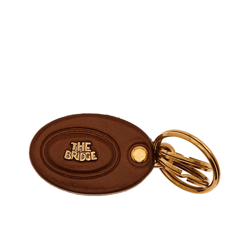 The Bridge Story Uomo key ring